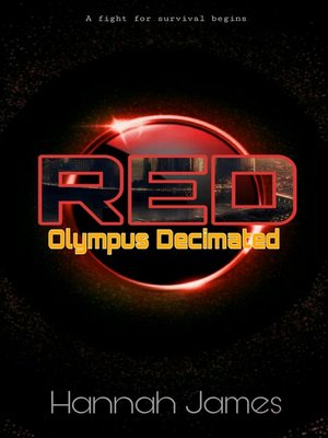 cover image of Olympus Decimated